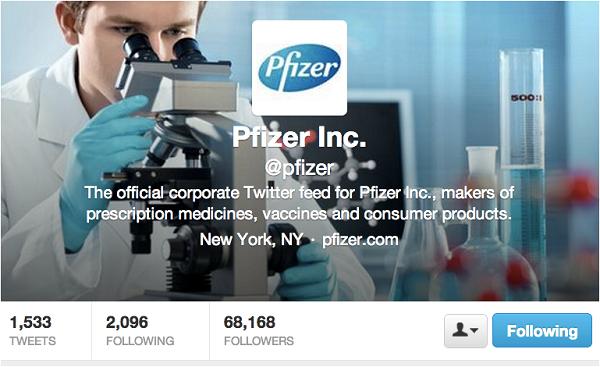 Pharma gets social: Top-10 pharma social media firsts in 2013